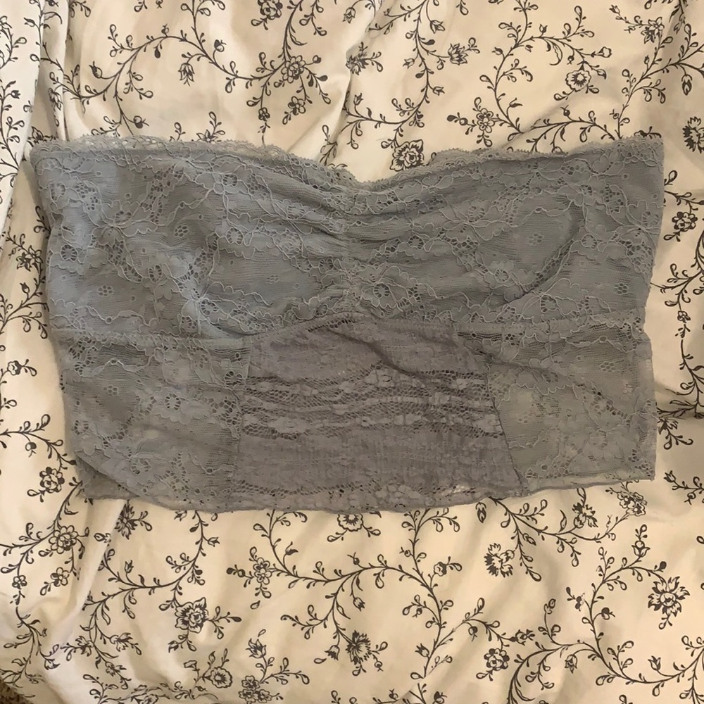 Free people bralette